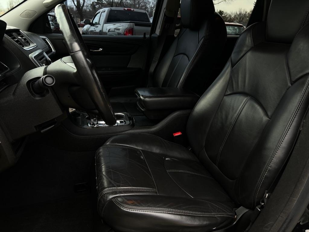 GMC Acadia  2014