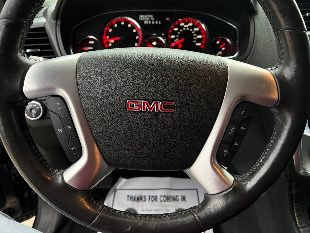 GMC Acadia  2014