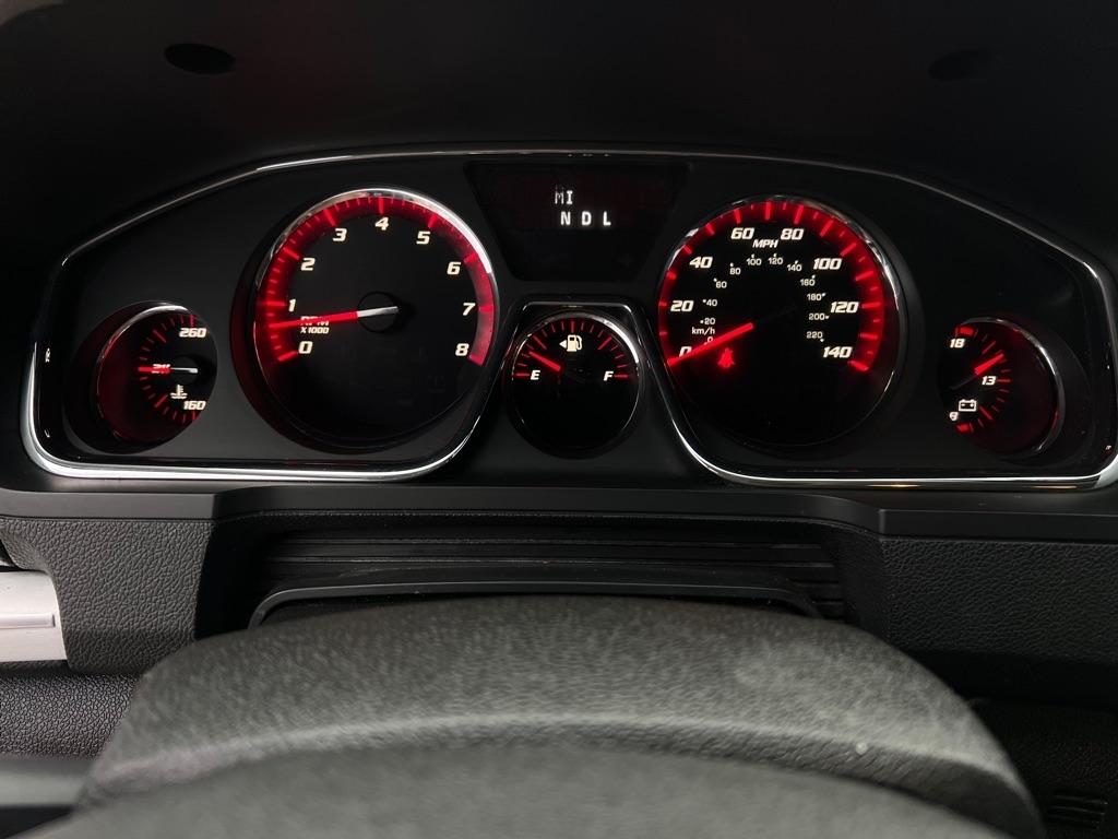 GMC Acadia  2014