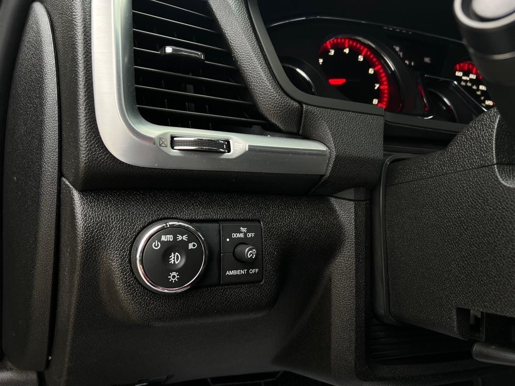 GMC Acadia  2014