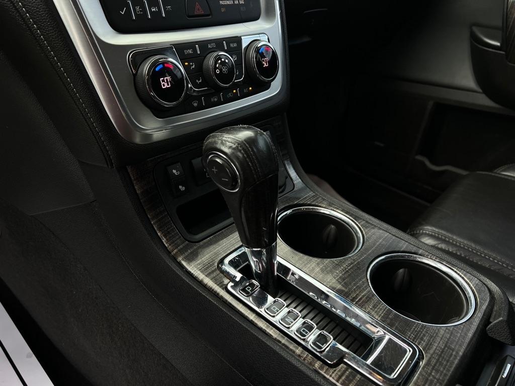 GMC Acadia  2014