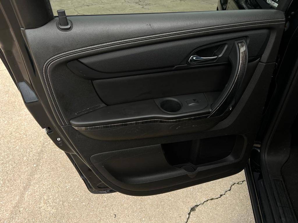 GMC Acadia  2014