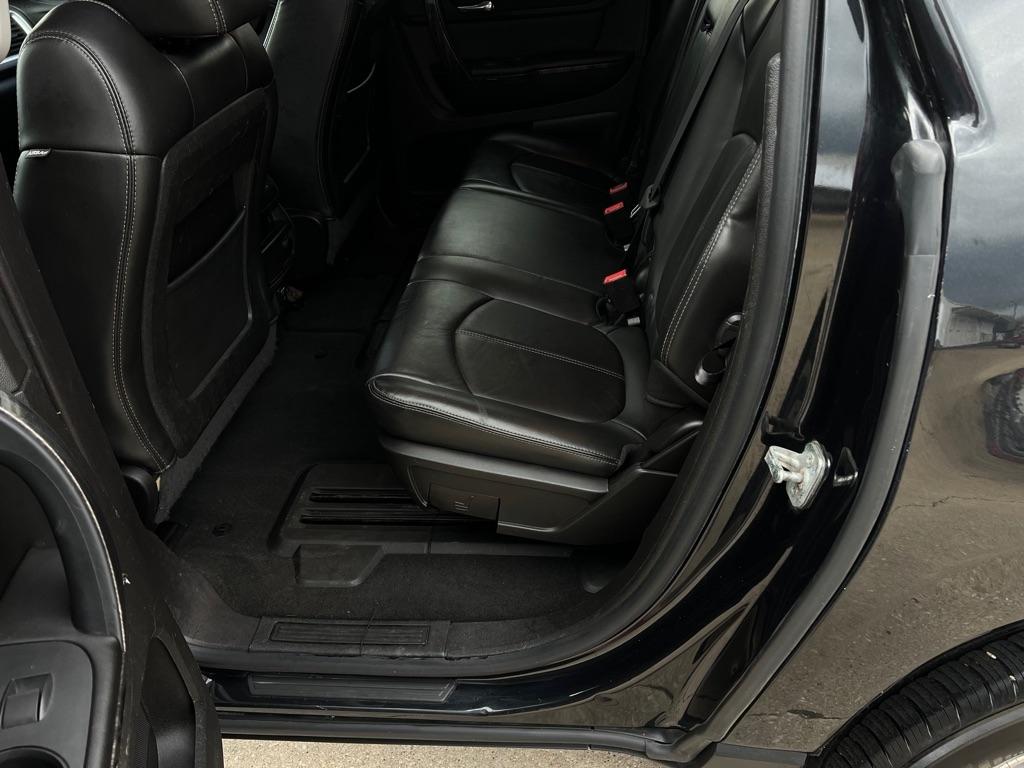 GMC Acadia  2014