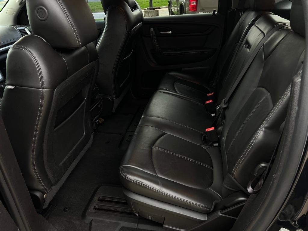 GMC Acadia  2014