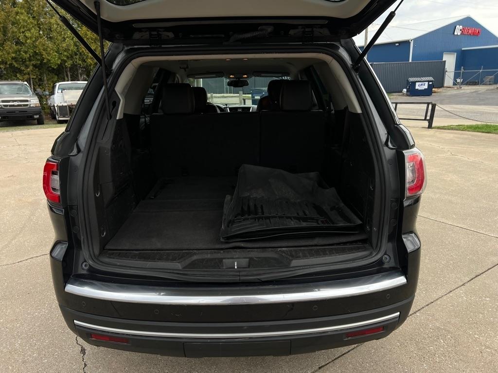 GMC Acadia  2014