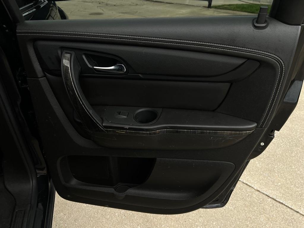 GMC Acadia  2014