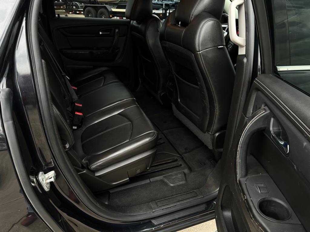 GMC Acadia  2014