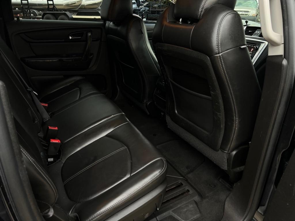 GMC Acadia  2014