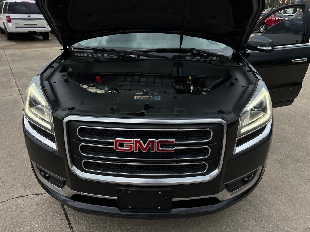 GMC Acadia  2014