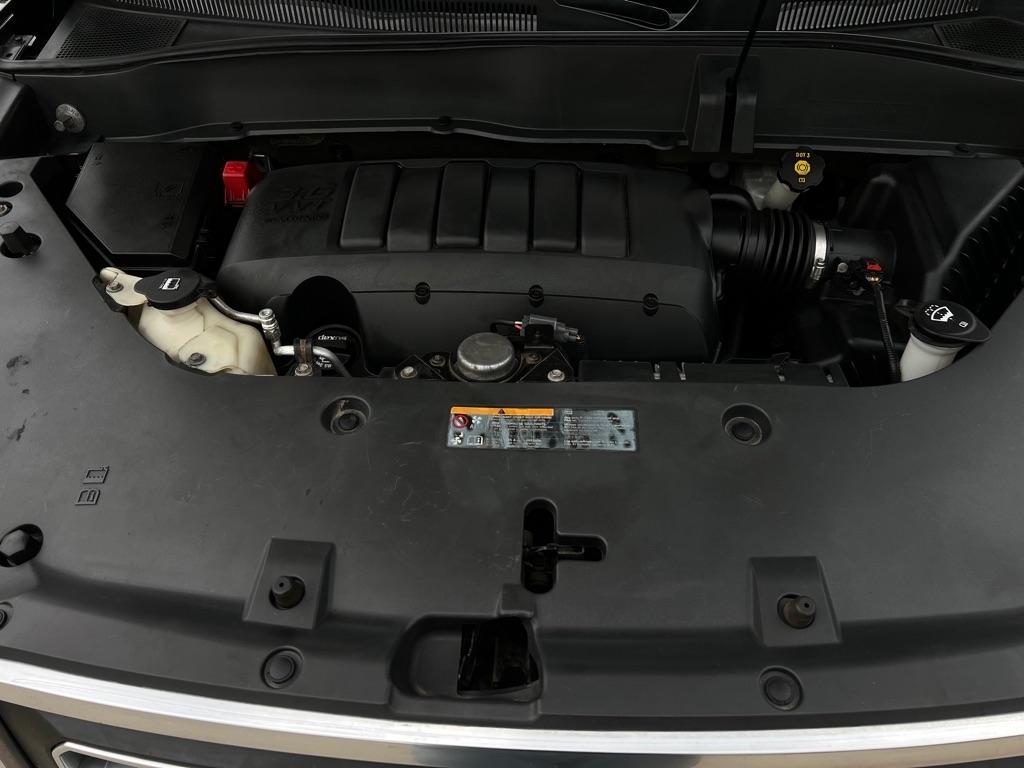 GMC Acadia  2014