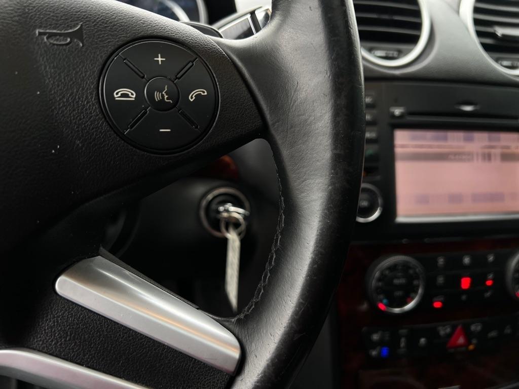 Mercedes-Benz GL-Class  2012