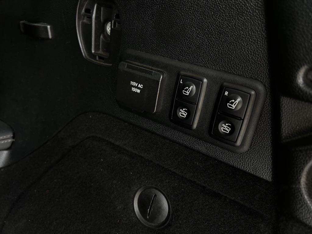 Mercedes-Benz GL-Class  2012