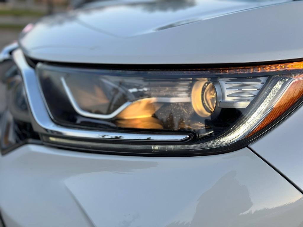 Honda CR-V  2019