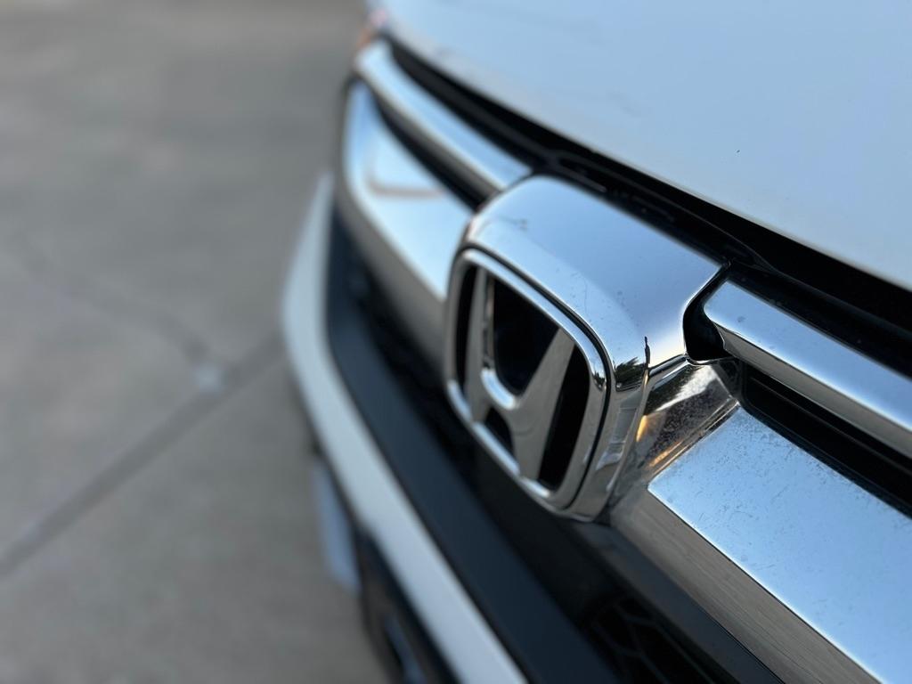 Honda CR-V  2019