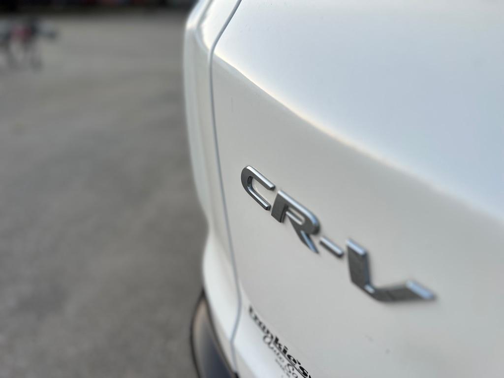 Honda CR-V  2019