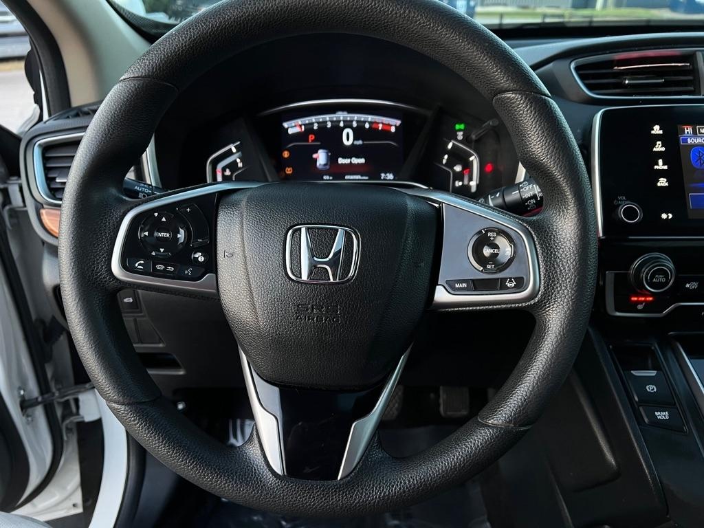 Honda CR-V  2019