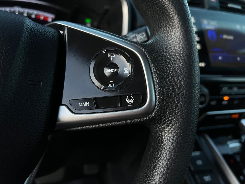 Honda CR-V  2019