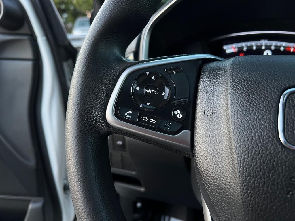 Honda CR-V  2019