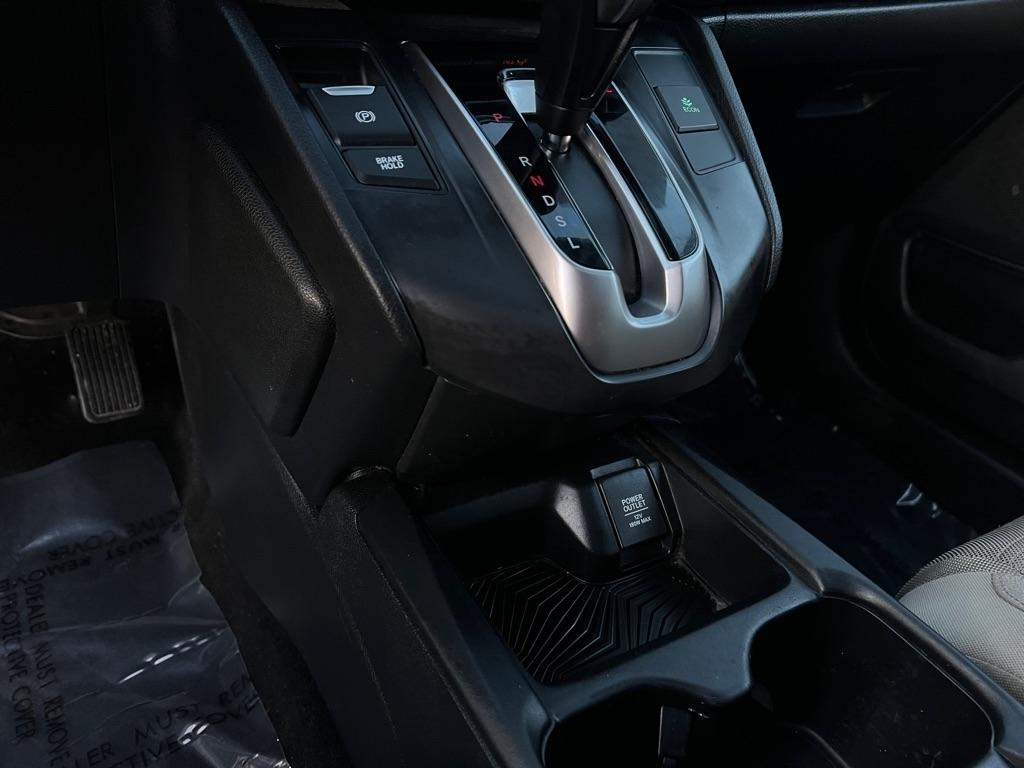 Honda CR-V  2019