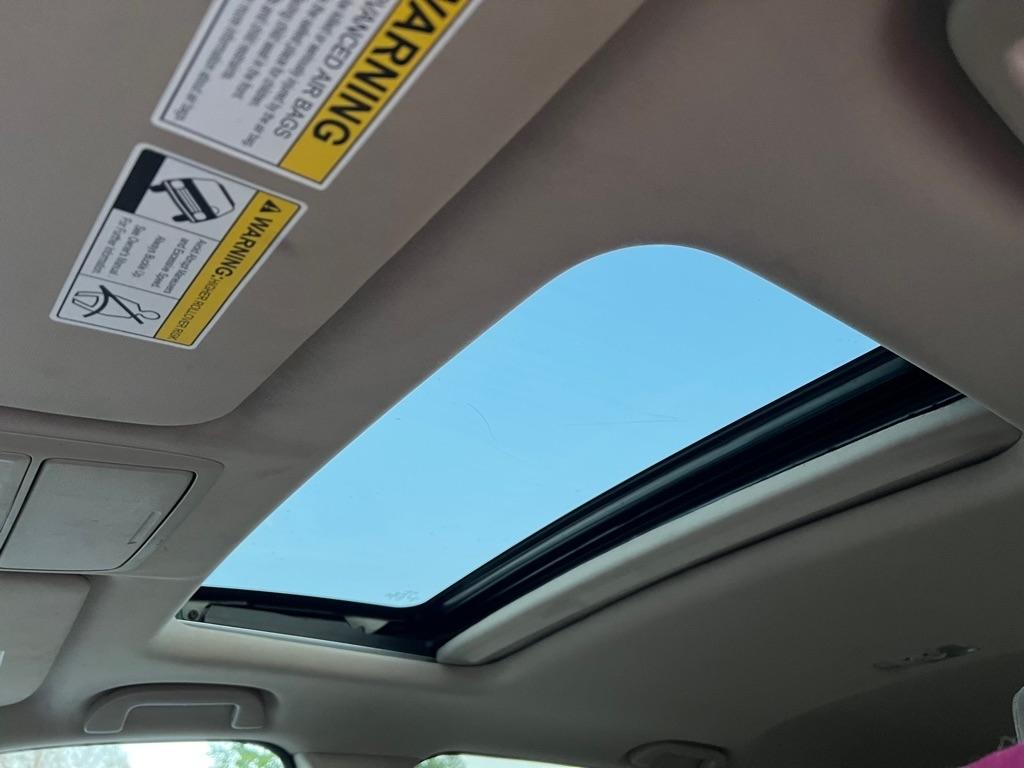 Honda CR-V  2019