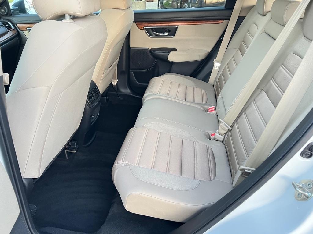Honda CR-V  2019