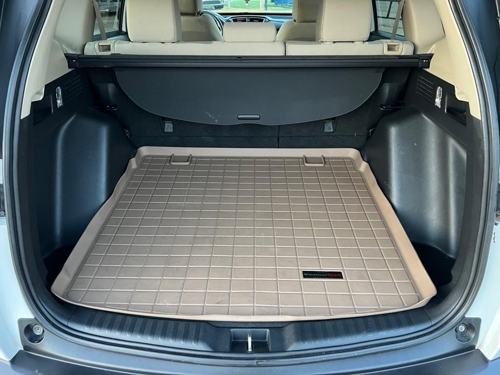Honda CR-V  2019