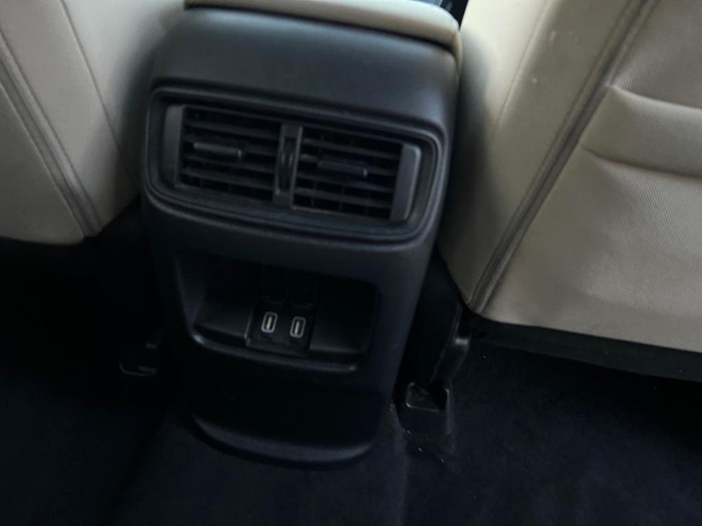 Honda CR-V  2019