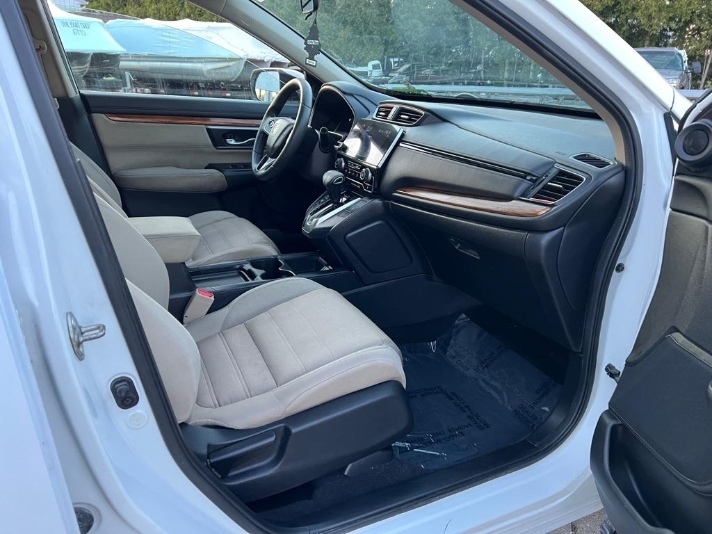 Honda CR-V  2019