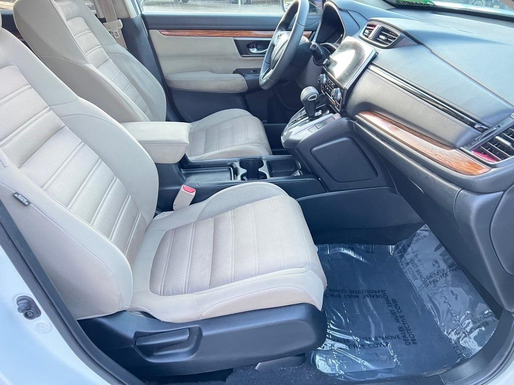 Honda CR-V  2019