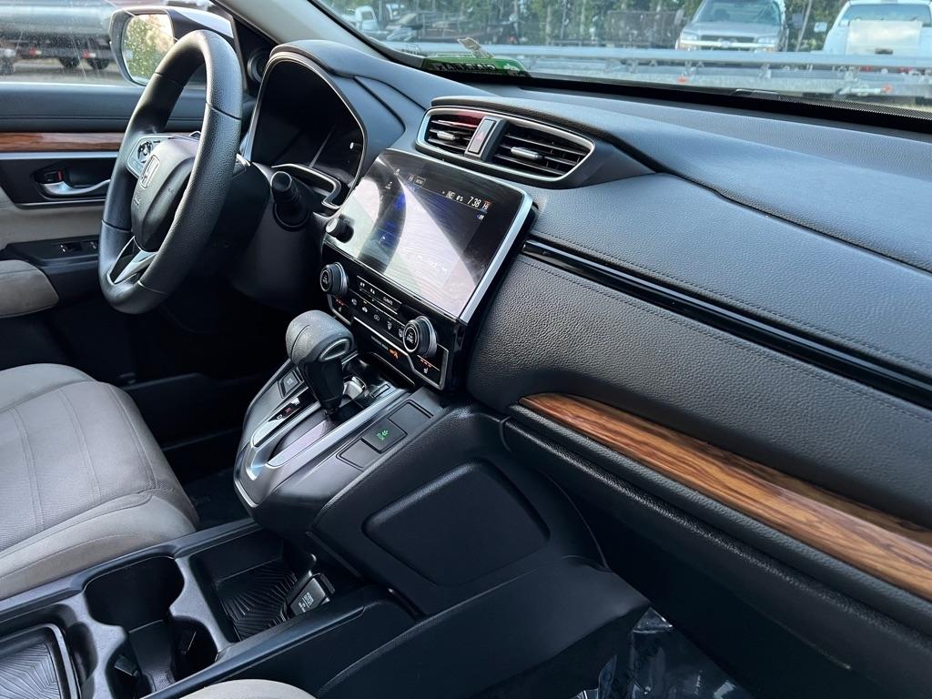 Honda CR-V  2019