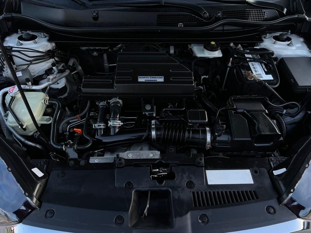 Honda CR-V  2019