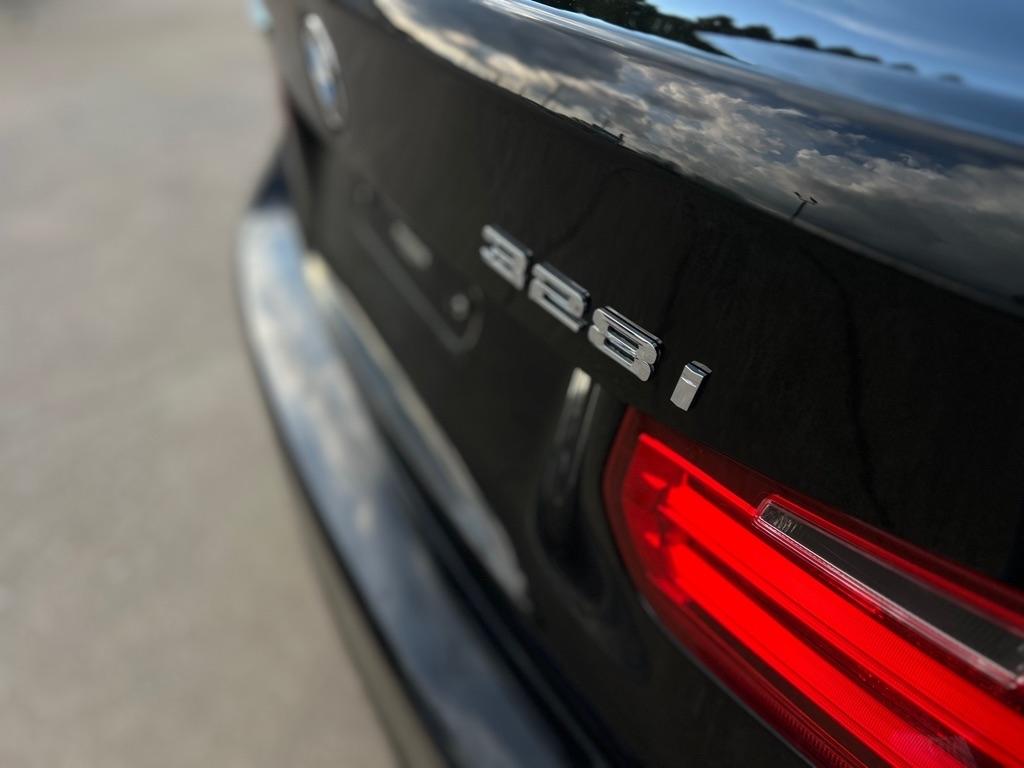 BMW 3-Series  2014