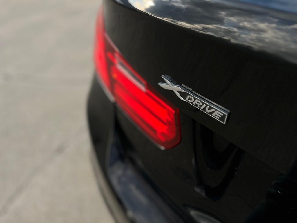 BMW 3-Series  2014