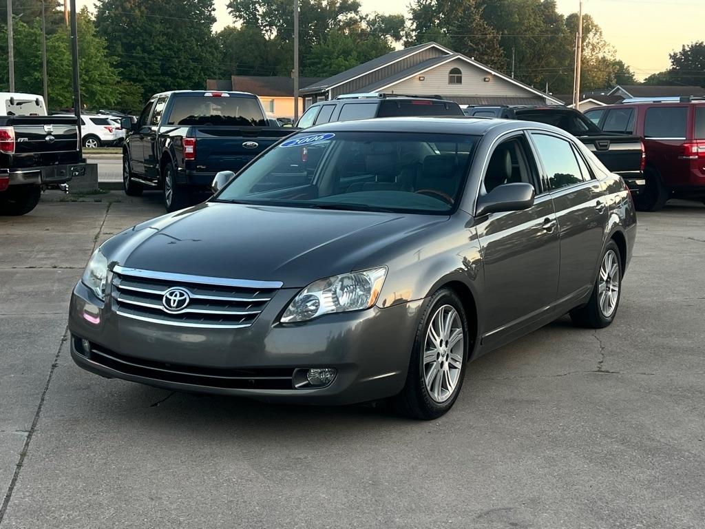 Toyota Avalon  2006