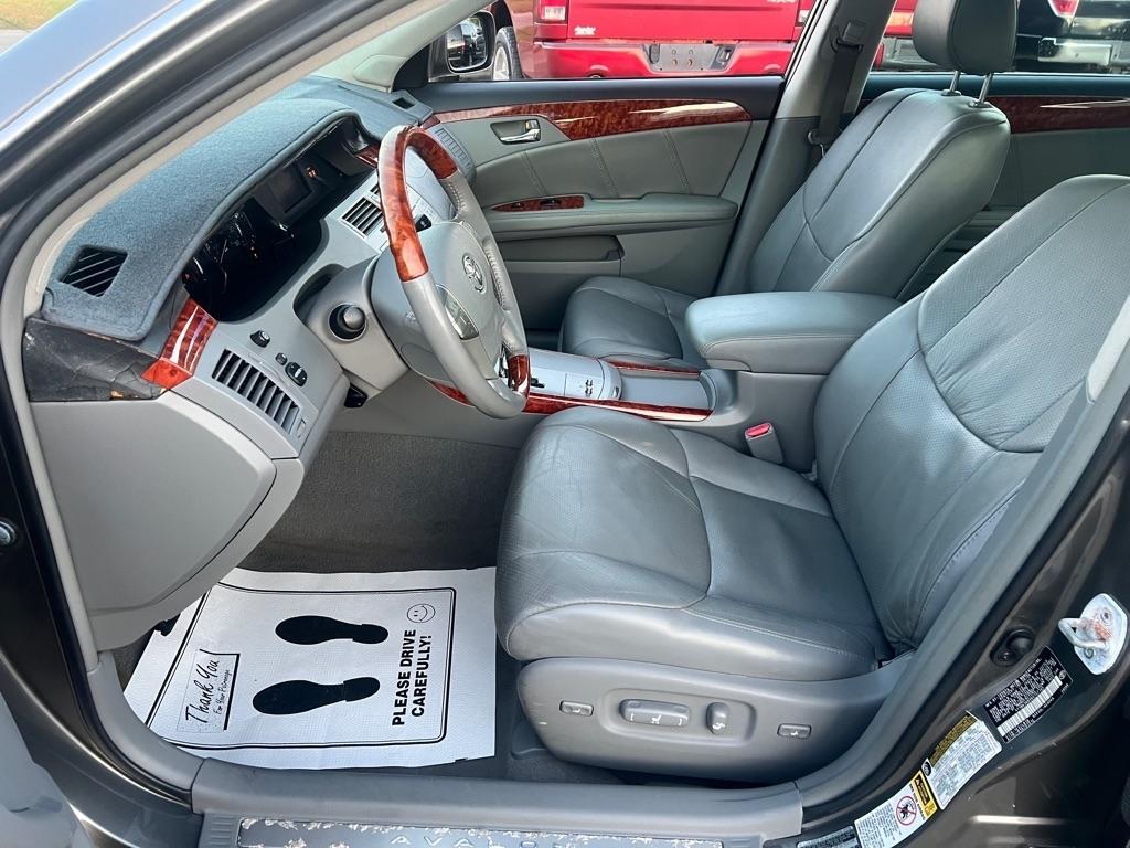 Toyota Avalon  2006