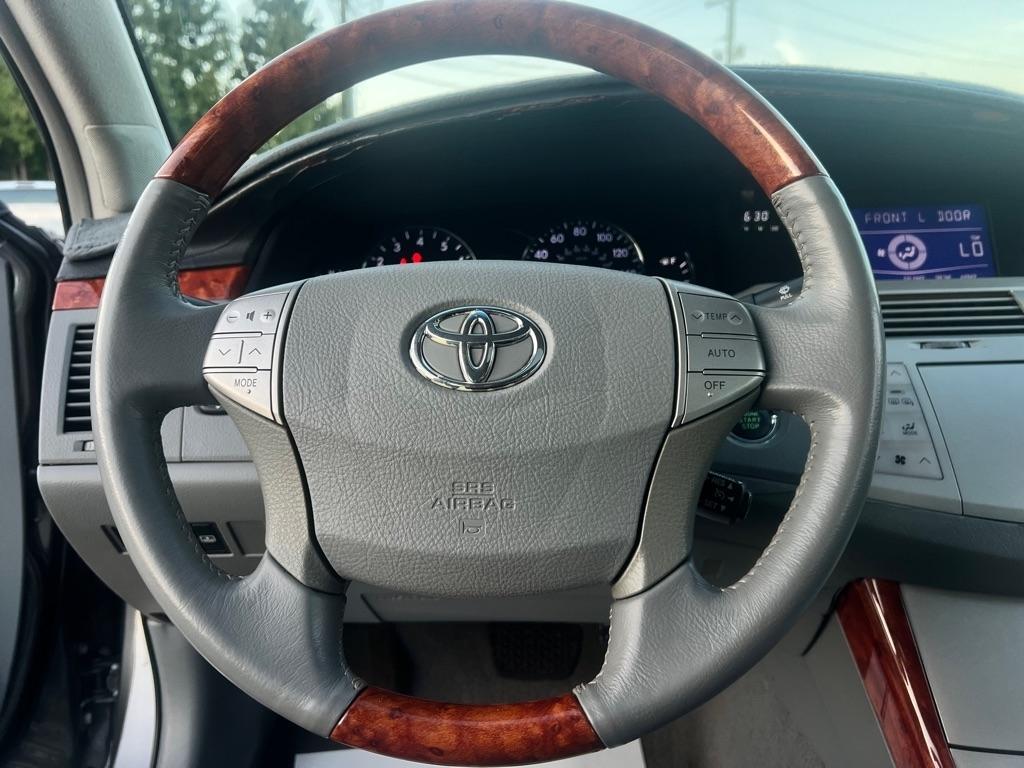 Toyota Avalon  2006