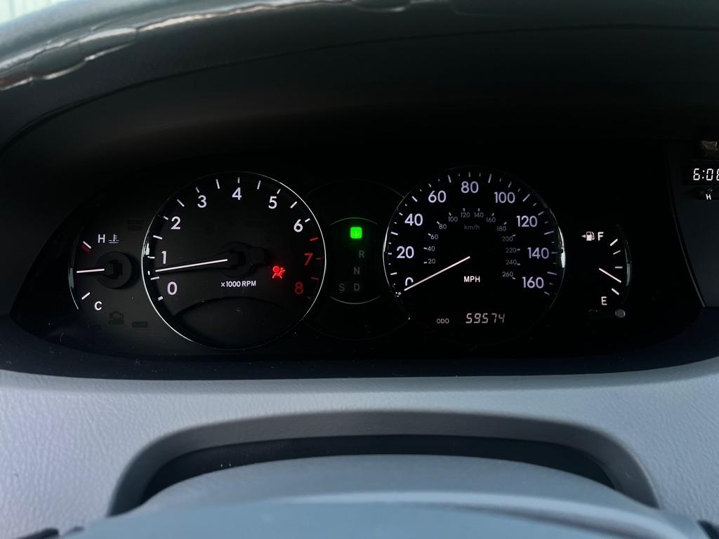 Toyota Avalon  2006