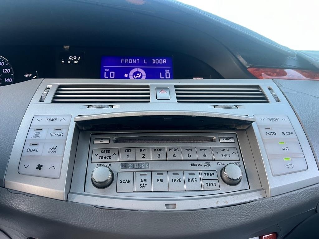 Toyota Avalon  2006