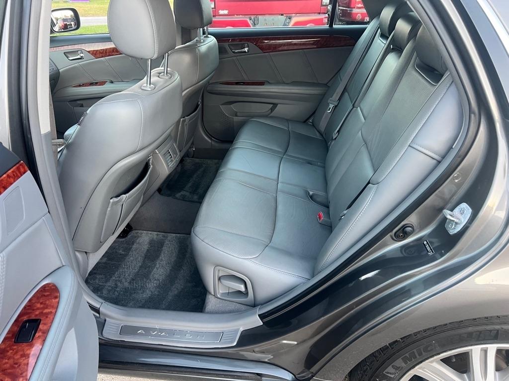 Toyota Avalon  2006