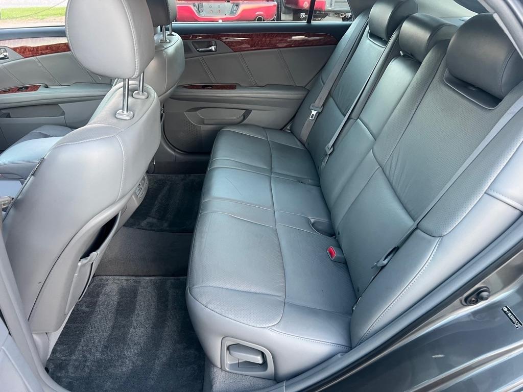 Toyota Avalon  2006