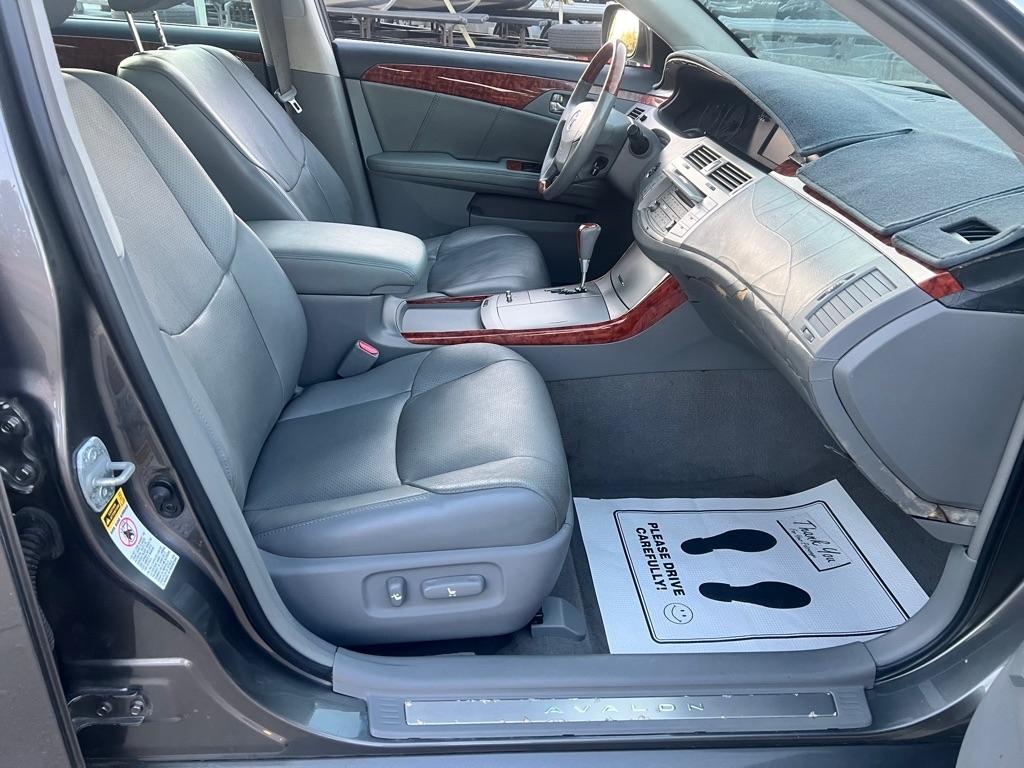 Toyota Avalon  2006
