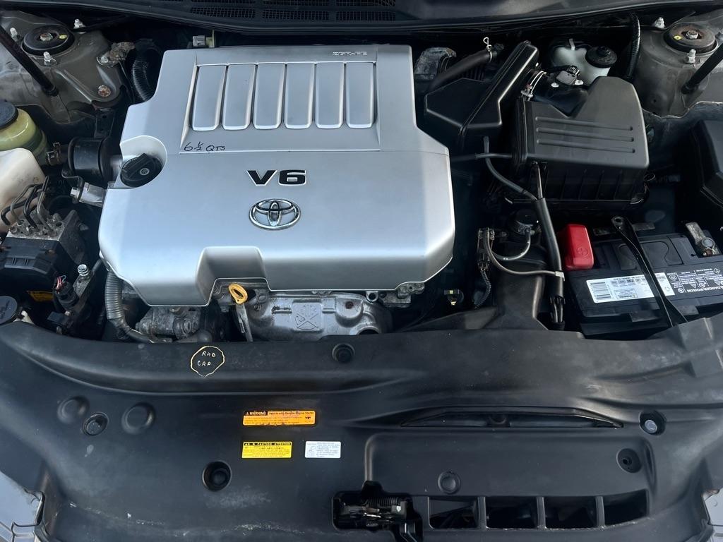 Toyota Avalon  2006