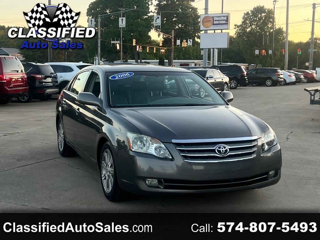 Toyota Avalon  2006