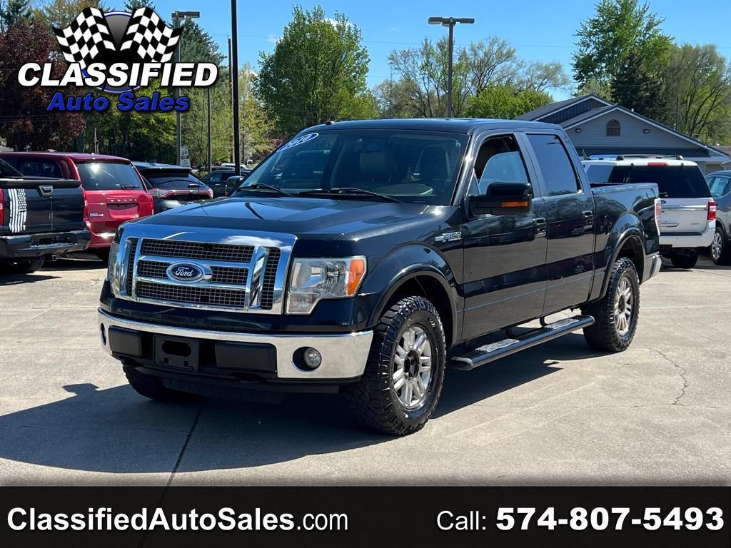 2010 Ford F-150 XL