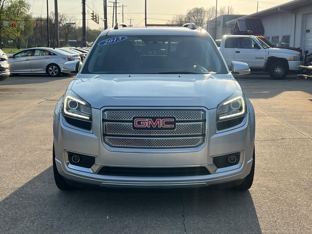 GMC Acadia  2013
