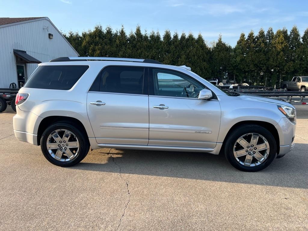 GMC Acadia  2013