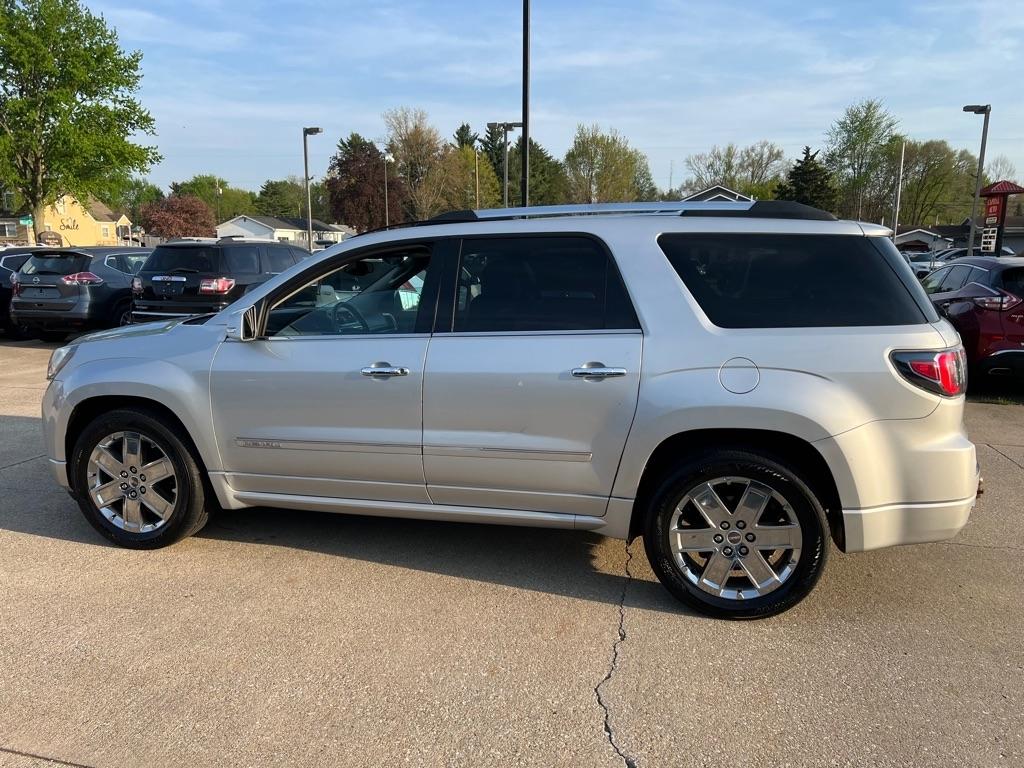 GMC Acadia  2013