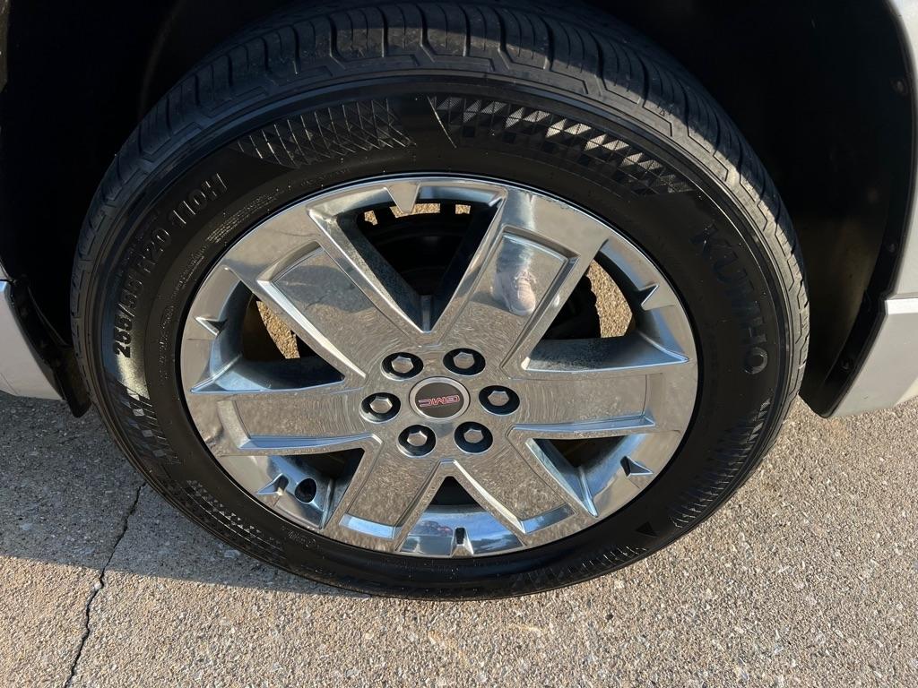 GMC Acadia  2013