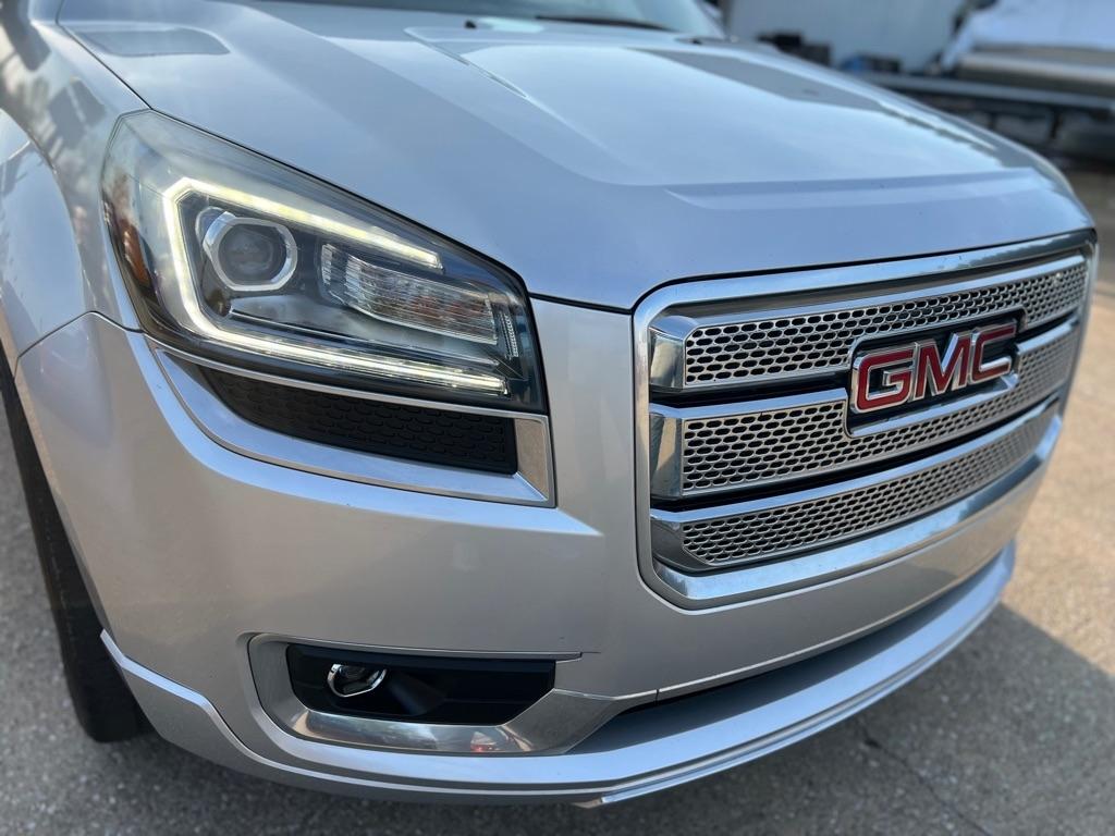 GMC Acadia  2013