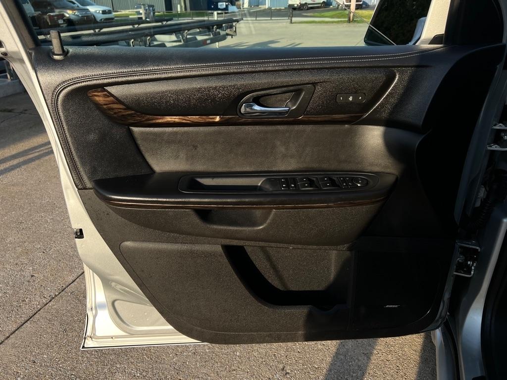 GMC Acadia  2013